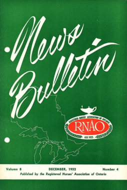 1952 Dec RNJ archive cover