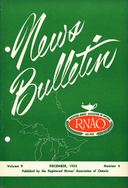 1953 Dec RNJ archive cover