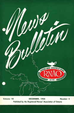 1954 Dec RNJ archive cover