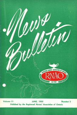 1955 June RNJ archive cover