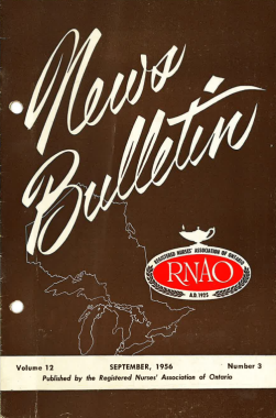 1956 Sept RNJ archive cover