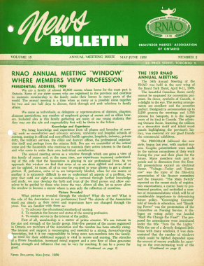1959 May June RNJ archive cover