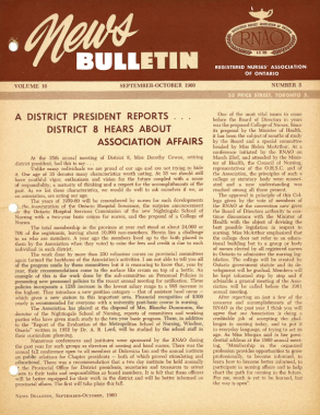 1960 Sept Oct RNJ archive cover