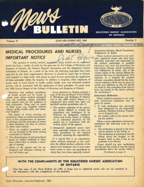 1961 Jan Feb RNJ archive cover