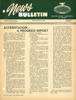 1961 July Aug RNJ archive cover