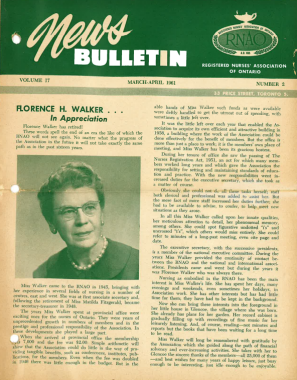 1961 Mar April RNJ archive cover
