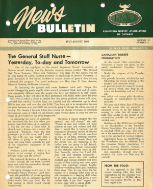 1962 July Aug RNJ archive cover