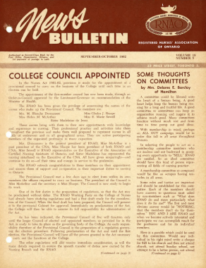 1962 Sept Oct RNJ archive cover