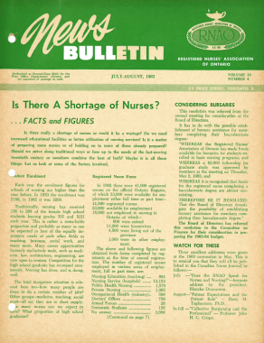 1963 July Aug RNJ archive cover