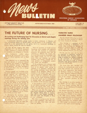1963 Sept Oct RNJ archive cover