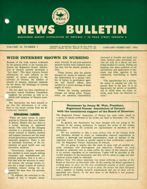1964 Jan Feb RNJ archive cover