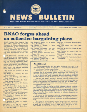 1964 Nov Dec RNJ archive cover