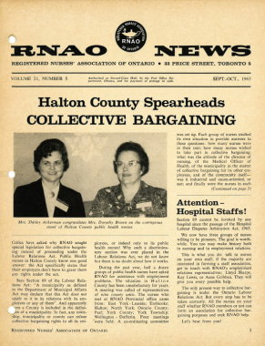 1965 Sept Oct RNJ archive cover