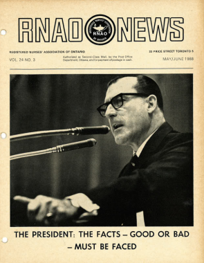 1968 May June RNJ archive cover