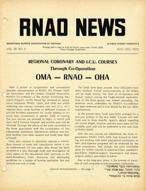1970 Nov Dec RNJ archive cover