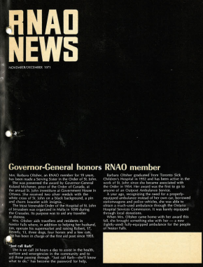 1971 Nov Dec RNJ archive cover