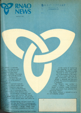 1972 Sept Oct RNJ archive cover