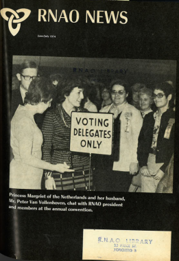 1974 June July RNJ archive cover