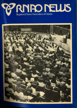 1978 May June RNJ archive cover
