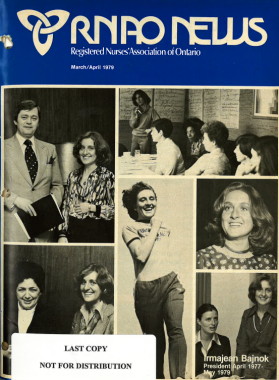 1979 Mar April RNJ archive cover