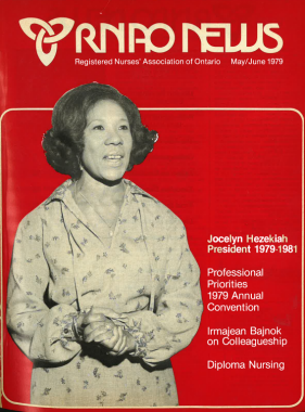 1979 May June RNJ archive cover