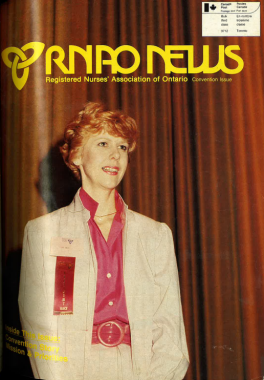 1980 s Convention RNJ archive cover