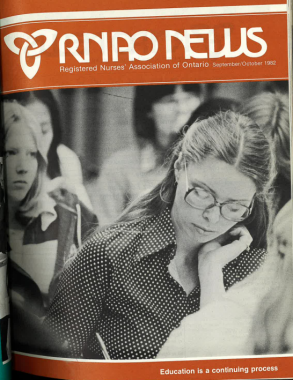 1982 Sept Oct RNJ archive cover