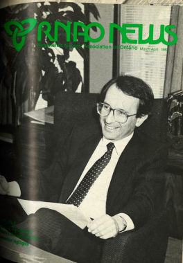 1983 Mar April RNJ archive cover