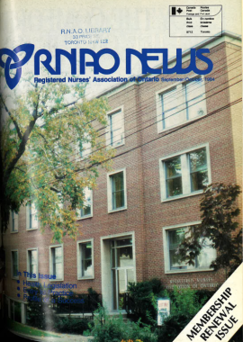 1984 Sept Oct RNJ archive cover