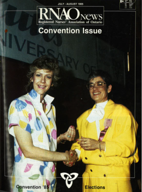 1985 July Aug RNJ archive cover