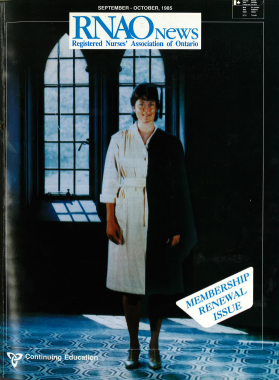1985 Sept Oct RNJ archive cover