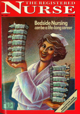 1989 Aug RNJ archive cover