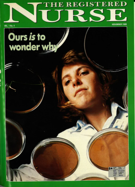 1989 Nov RNJ archive cover