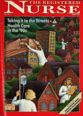 1990 Aug RNJ archive cover