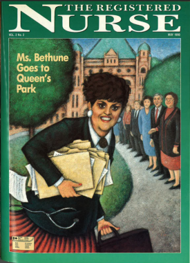 1990 May RNJ archive cover