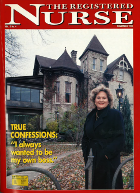 1990 Nov RNJ archive cover