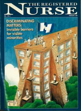 1991 Feb RNJ archive cover