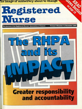 1993 Dec RNJ archive cover