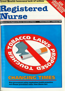 1993 Feb RNJ archive cover