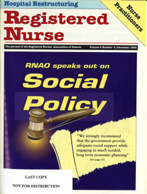 1994 Dec RNJ archive cover
