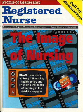1994 Oct RNJ archive cover