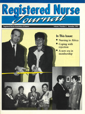 1995 Dec RNJ archive cover