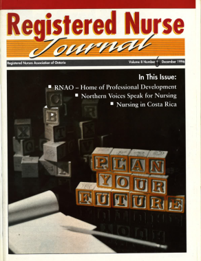 1996 Dec RNJ archive cover