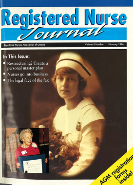 1996 Feb RNJ archive cover