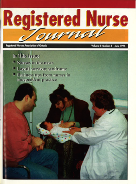 1996 June RNJ archive cover
