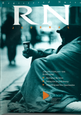1998 Jan Feb RNJ archive cover