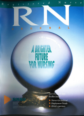 1999 July Aug RNJ archive cover