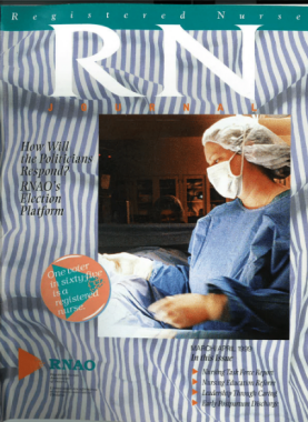 1999 Mar Apr1999 RNJ archive cover