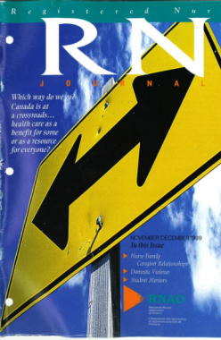 1999 Nov Dec RNJ archive cover