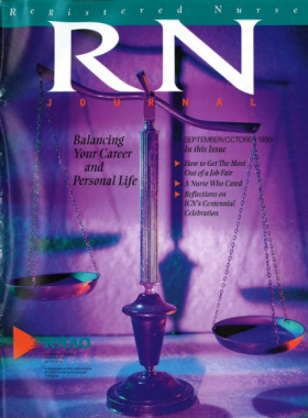 1999 Sep Oct RNJ archive cover